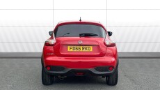 Nissan Juke 1.5 dCi N-Connecta 5dr Diesel Hatchback